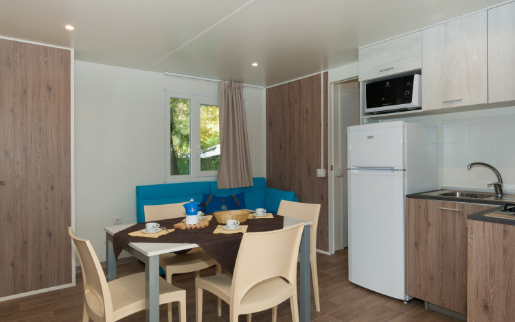 Vigna sul Mar Family Camping Village