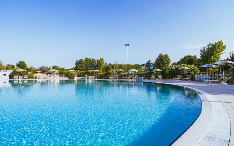 Vigna sul Mar Family Camping Village