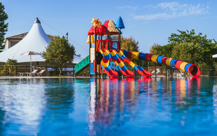 Vigna sul Mar Family Camping Village