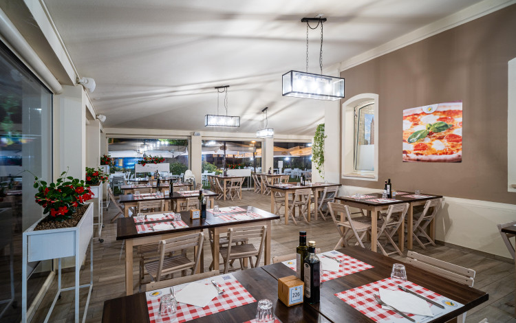 Vigna sul Mar Family Camping Village