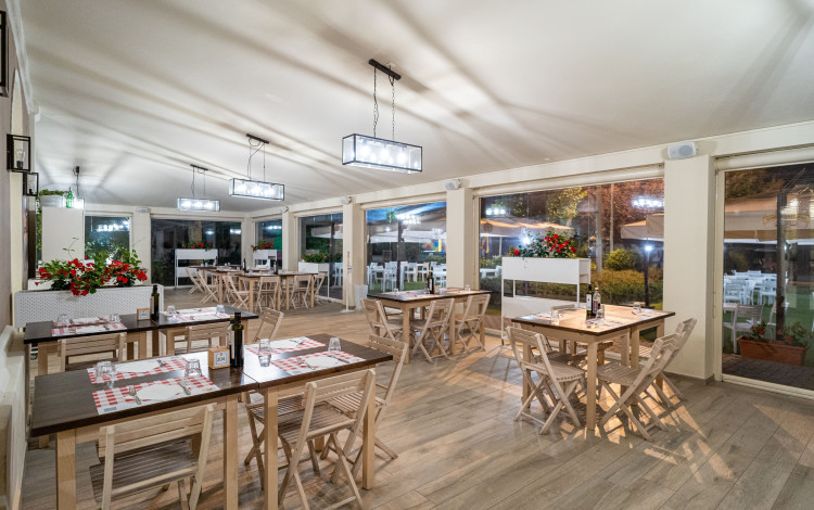 Vigna sul Mar Family Camping Village