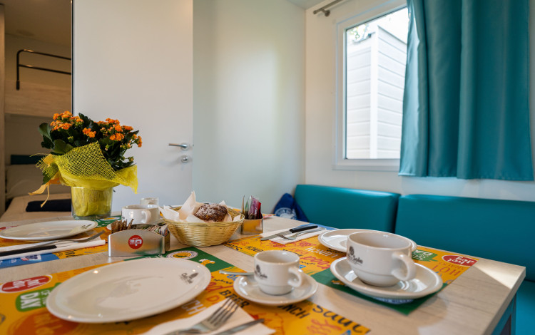 Vigna sul Mar Family Camping Village