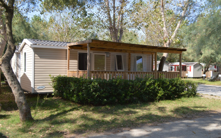 Vigna sul Mar Family Camping Village