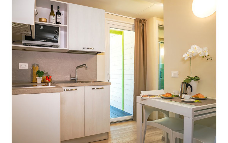 Stella del Mare Family Camping Village