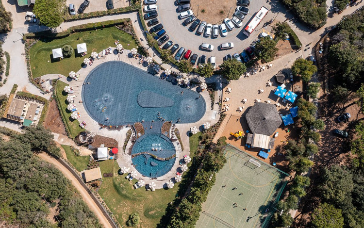Stella del Mare Family Camping Village