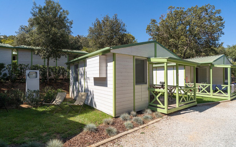 Stella del Mare Family Camping Village