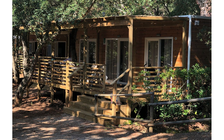 Stella del Mare Family Camping Village