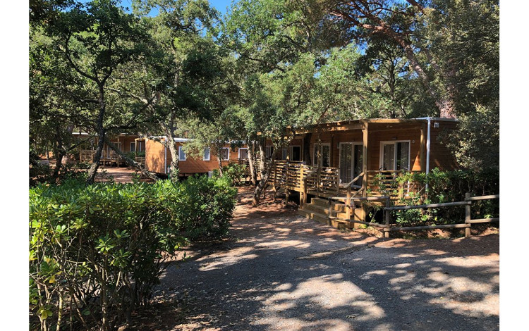 Stella del Mare Family Camping Village