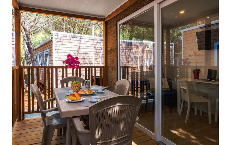 Stella del Mare Family Camping Village