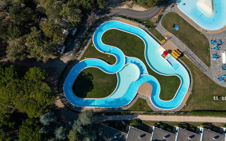 Marina Julia Family Camping Village