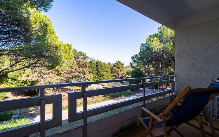 Marina Julia Family Camping Village
