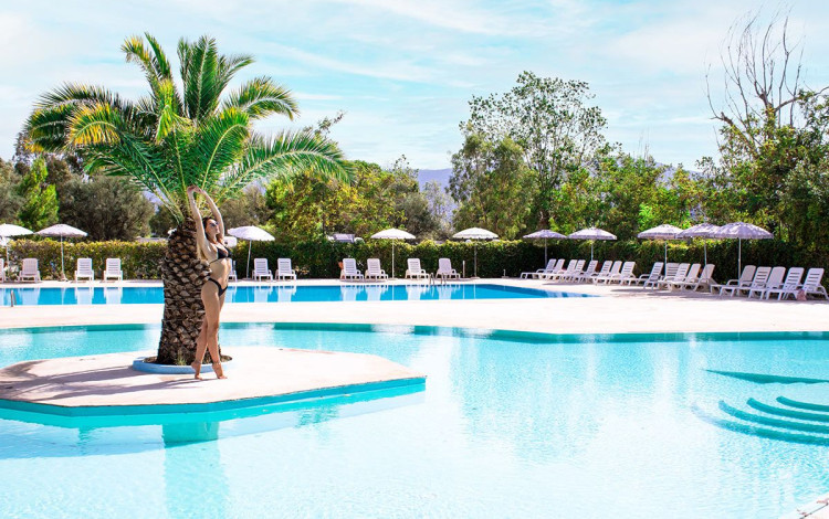 Villaggio Camping Rancho