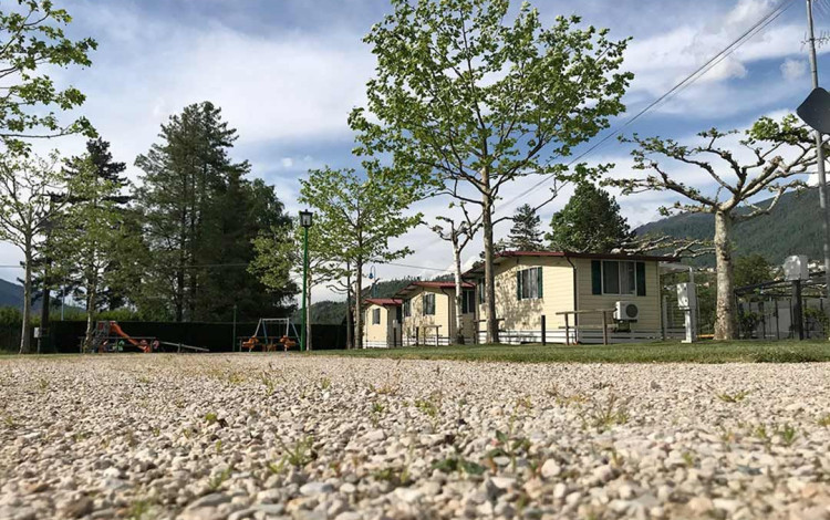 Camping Belvedere