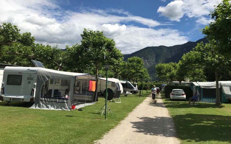 Camping Belvedere