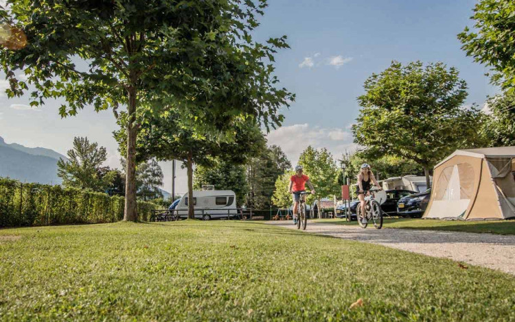 Camping Belvedere