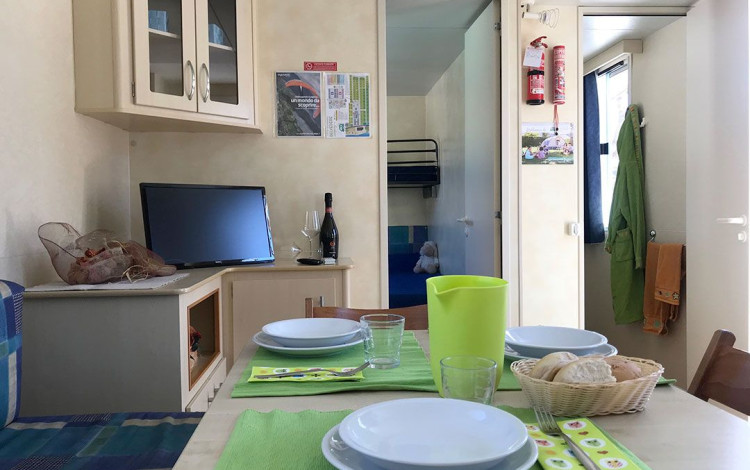 Camping Belvedere