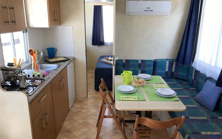 Camping Belvedere