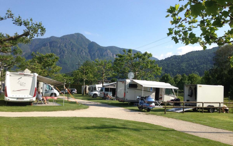 Camping Belvedere