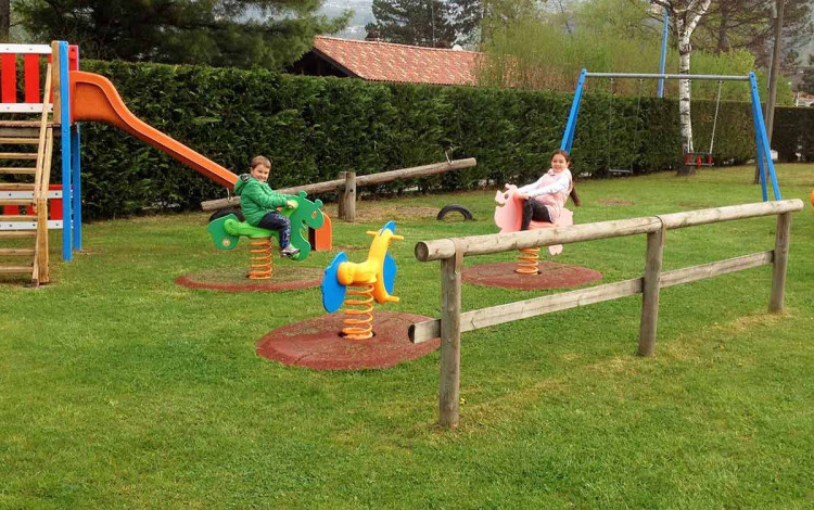 Camping Belvedere