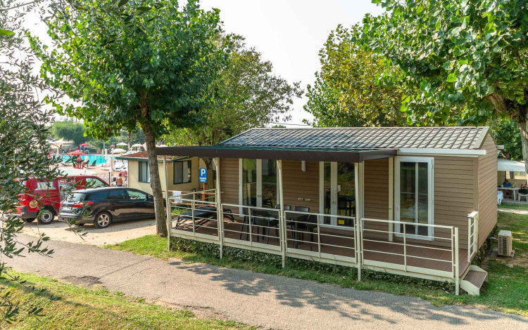 Camping Park Delle Rose