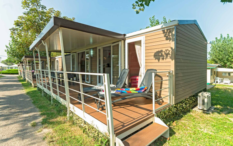 Camping Park Delle Rose