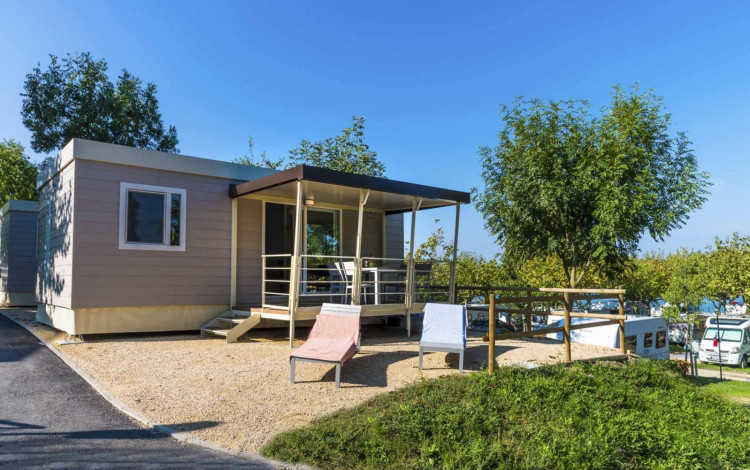 Camping Park Delle Rose