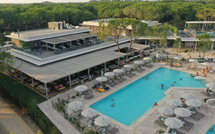 Camping Village Mediterraneo