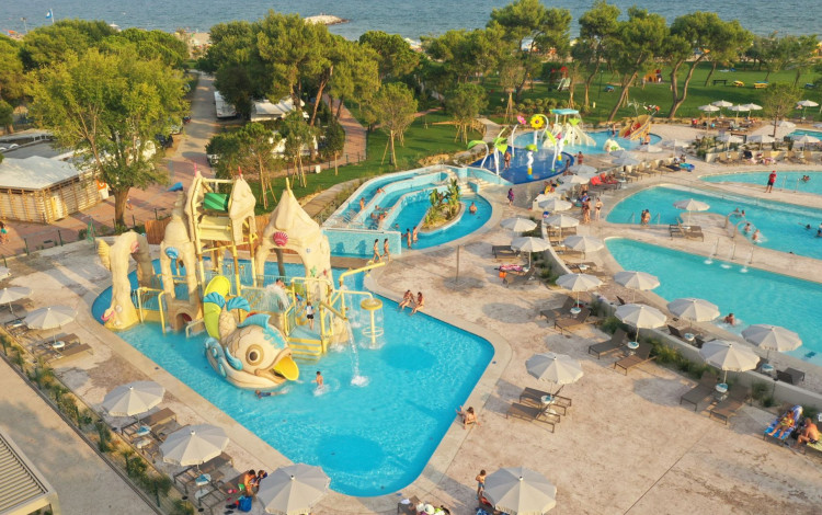 Camping Village Mediterraneo