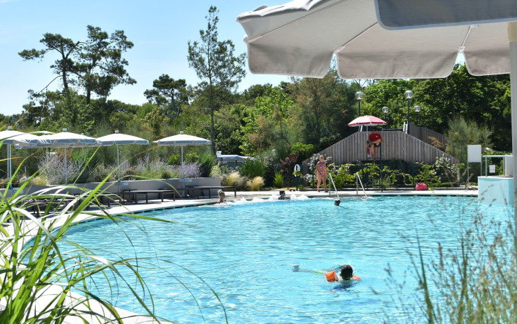 Camping Village Mediterraneo
