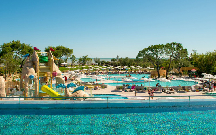 Camping Village Mediterraneo