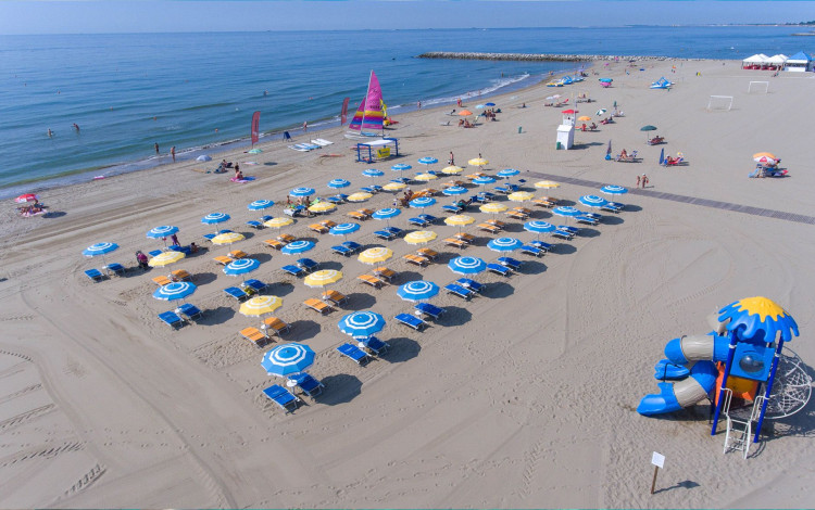 Camping Village Mediterraneo