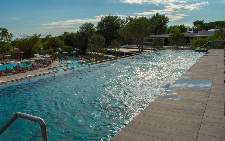 Camping Village Mediterraneo