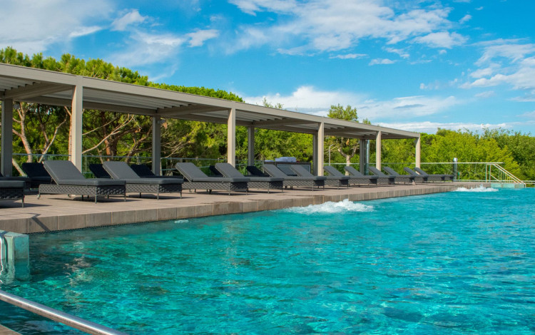 Camping Village Mediterraneo