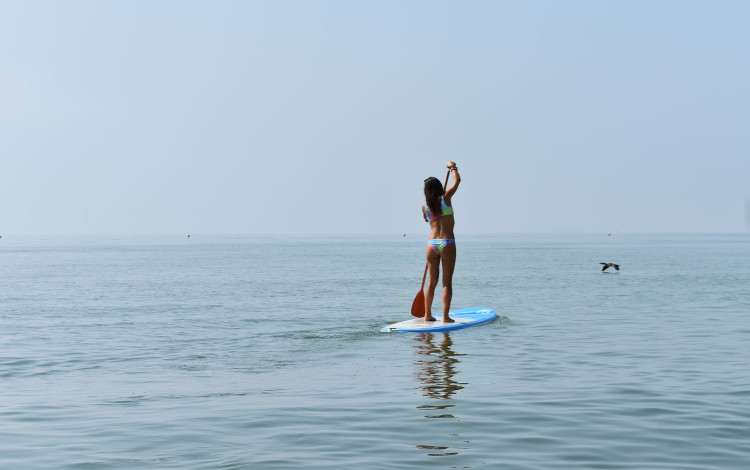 Camping Village Mediterraneo