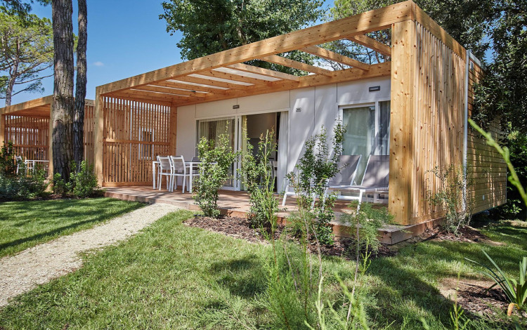 Camping Village Mediterraneo