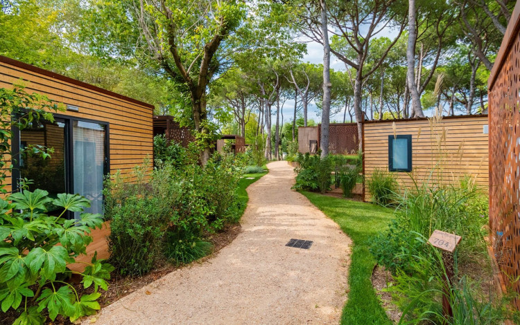 Camping Village Mediterraneo