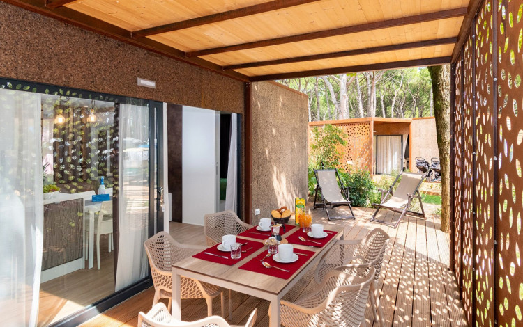 Camping Village Mediterraneo