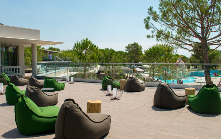 Camping Village Mediterraneo