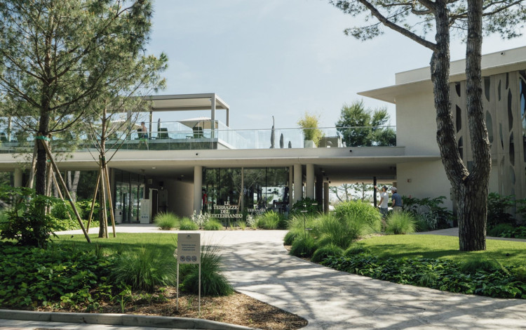 Camping Village Mediterraneo