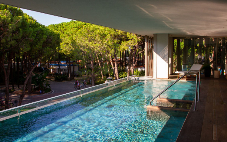 Camping Village Mediterraneo