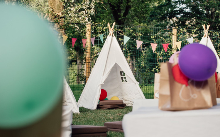 Camping Village Mediterraneo