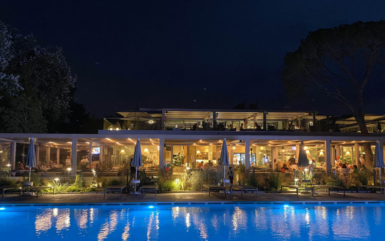 Camping Village Mediterraneo