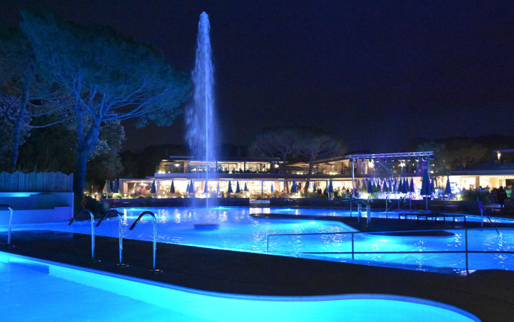 Camping Village Mediterraneo