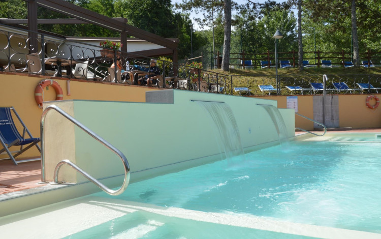 Camping Mugello Verde