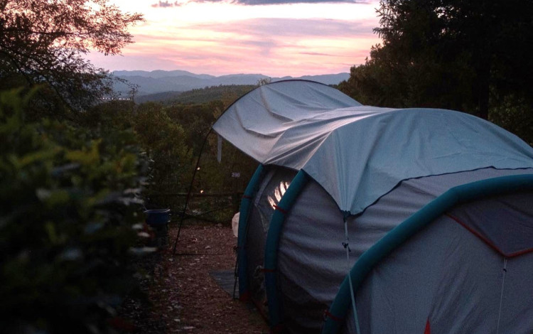 Camping Mugello Verde