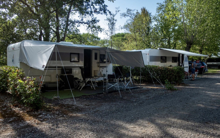 Camping Mugello Verde
