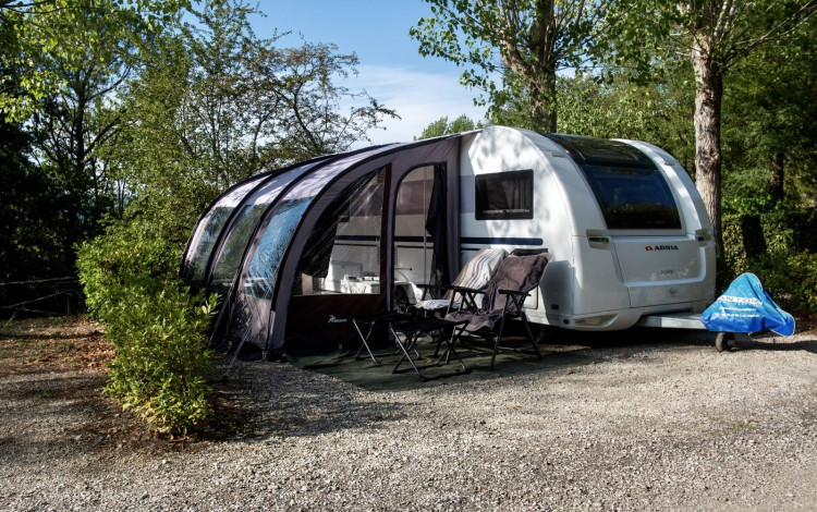Camping Mugello Verde