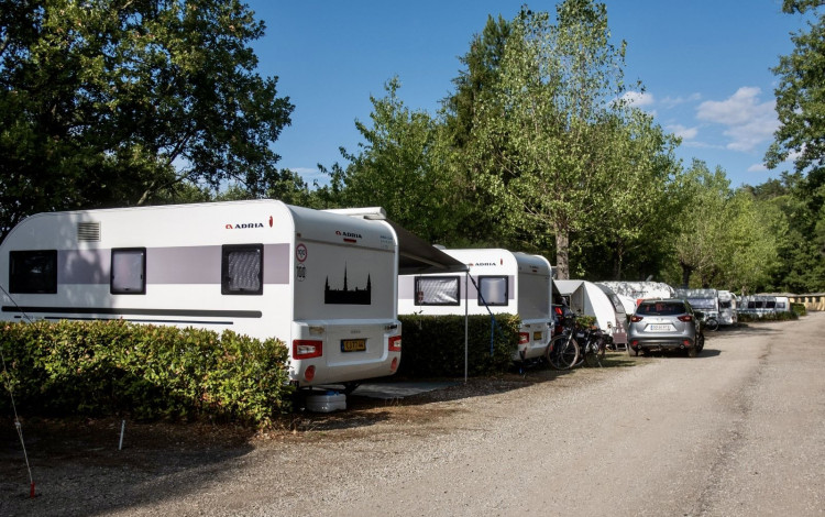 Camping Mugello Verde