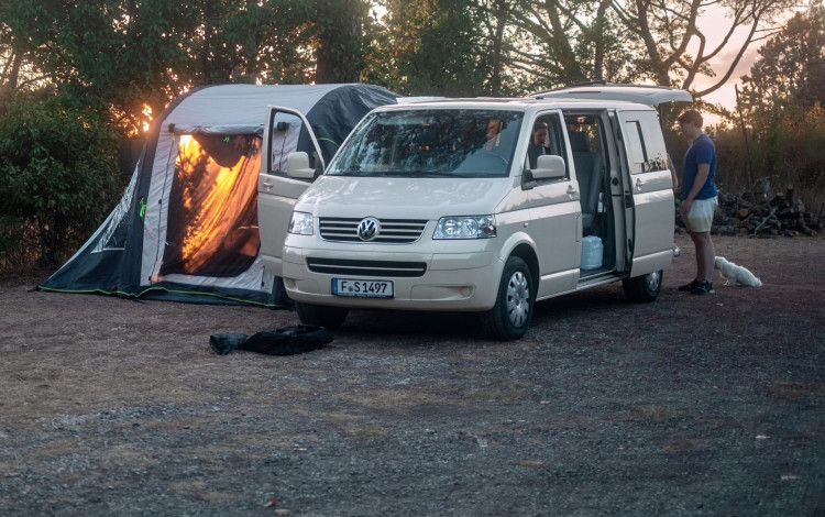 Camping Mugello Verde