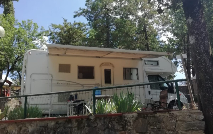 Camping Panoramico Fiesole